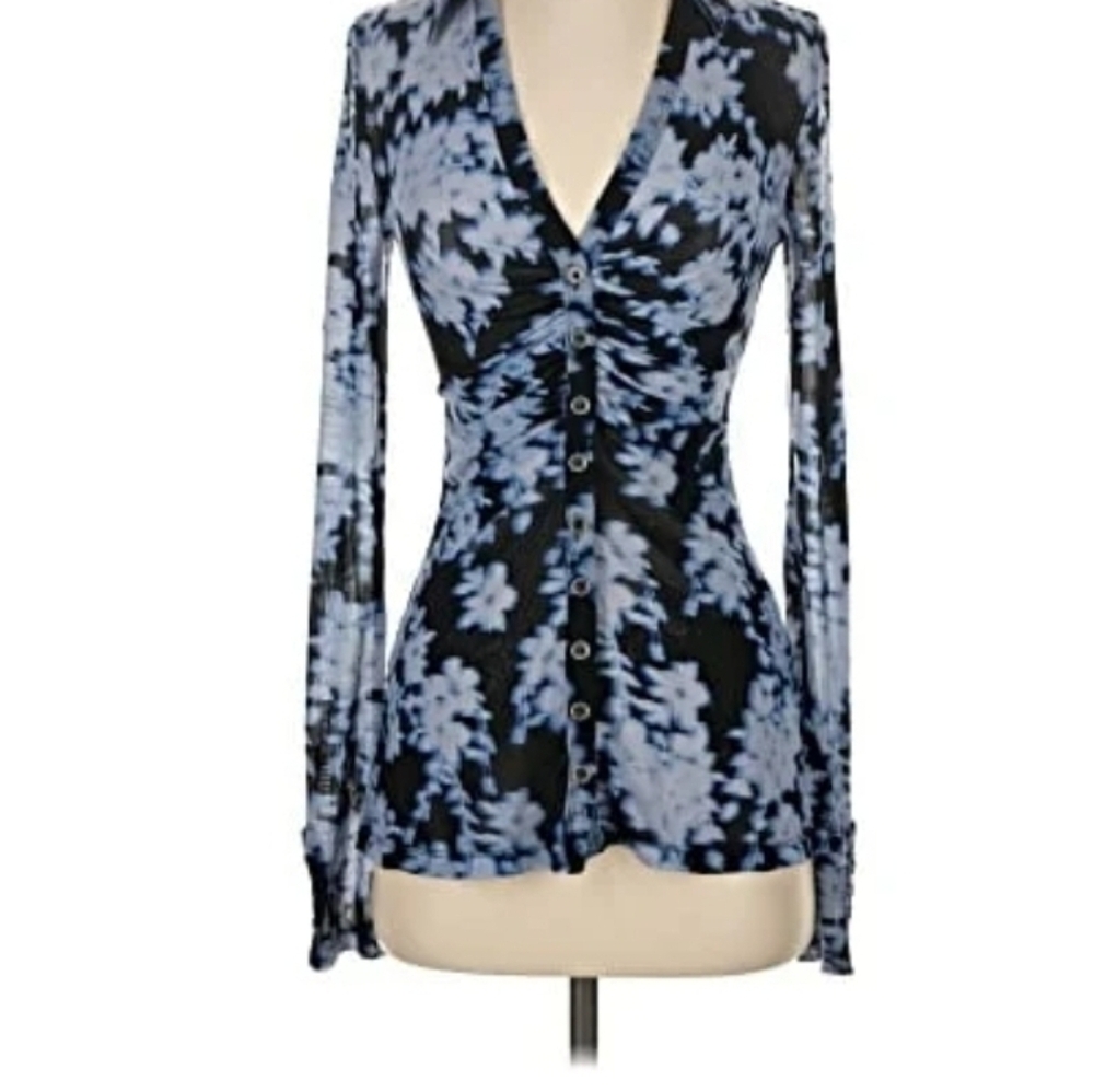Free People Lucky Shirtee - Picture 5 of 5